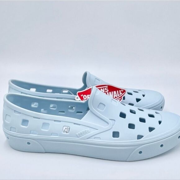 Vans Trek Slip-On- Baby Blue - Picture 7 of 13
